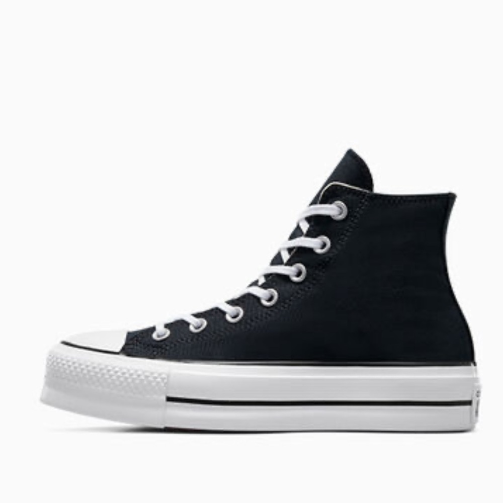 Chuck Taylor All Star Lift Platform Canvas